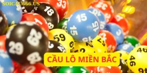 Cầu lô miền bắc