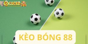 Kèo bóng 88