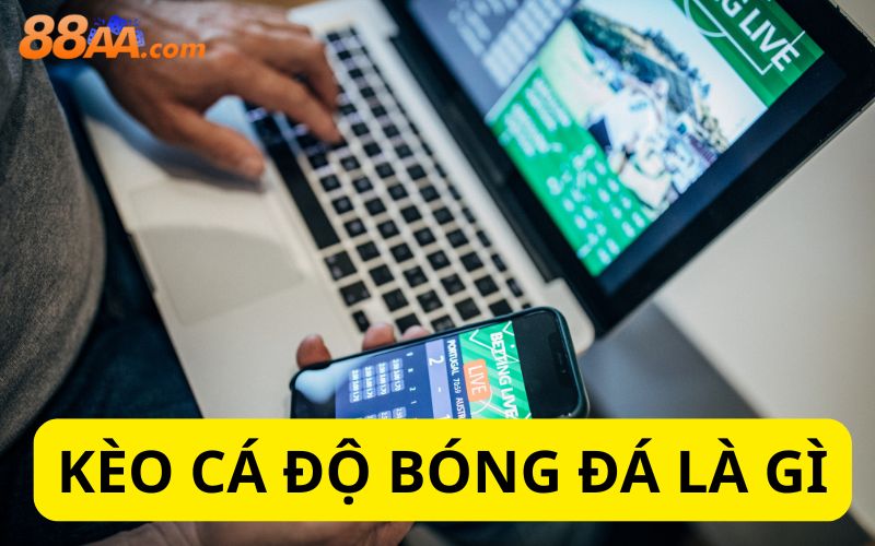 Kèo cá độ bóng đá là gì