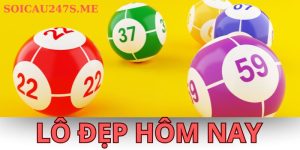 Lô đẹp hôm nay