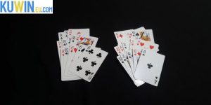 Cách Chơi Mậu Binh Online