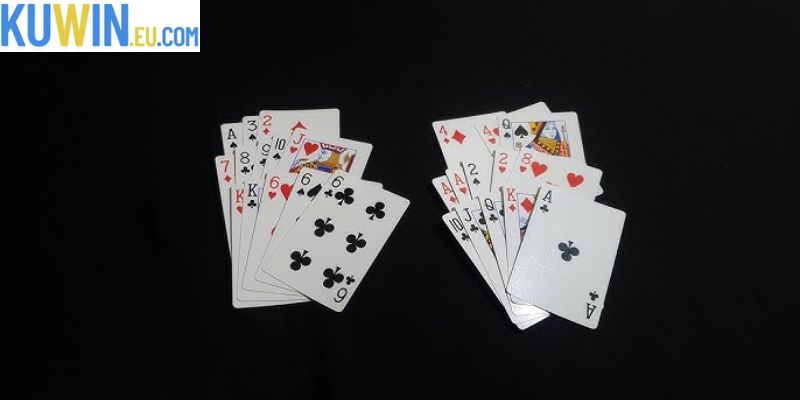 Cách Chơi Mậu Binh Online